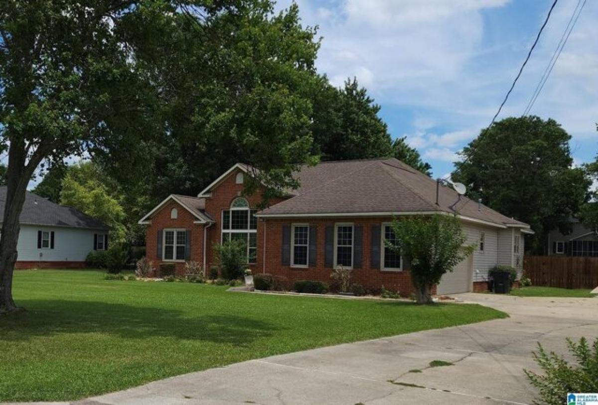 Picture of Home For Sale in Southside, Alabama, United States