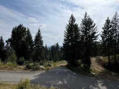 Residential Land For Sale in Sandpoint, Idaho