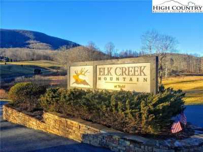 Residential Land For Sale in Todd, North Carolina