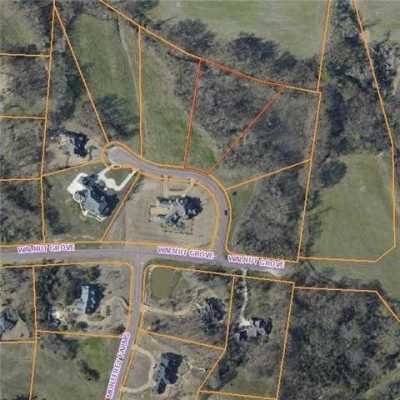 Residential Land For Sale in Collierville, Tennessee