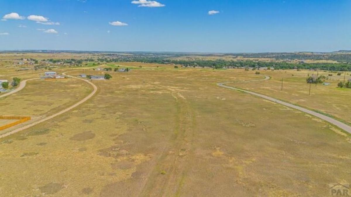 Picture of Residential Land For Rent in Colorado City, Colorado, United States