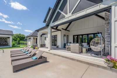 Home For Sale in Nicholasville, Kentucky