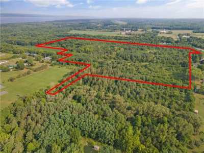 Residential Land For Sale in Ovid, New York