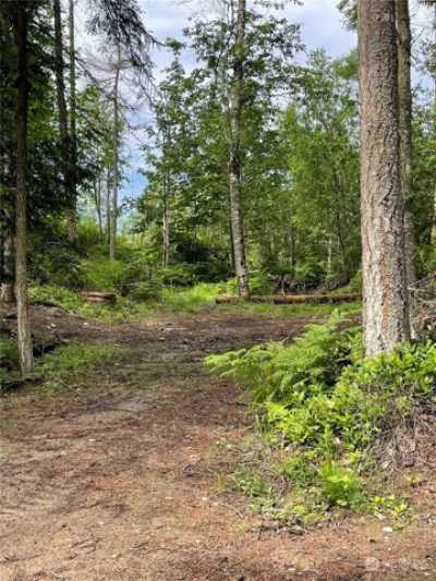 Residential Land For Sale in Port Hadlock, Washington