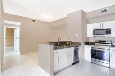 Apartment For Rent in Doral, Florida