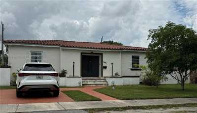 Home For Sale in West Miami, Florida