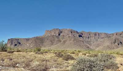 Residential Land For Sale in Gold Canyon, Arizona