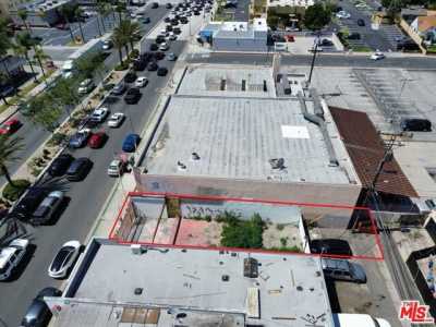 Residential Land For Sale in Lynwood, California