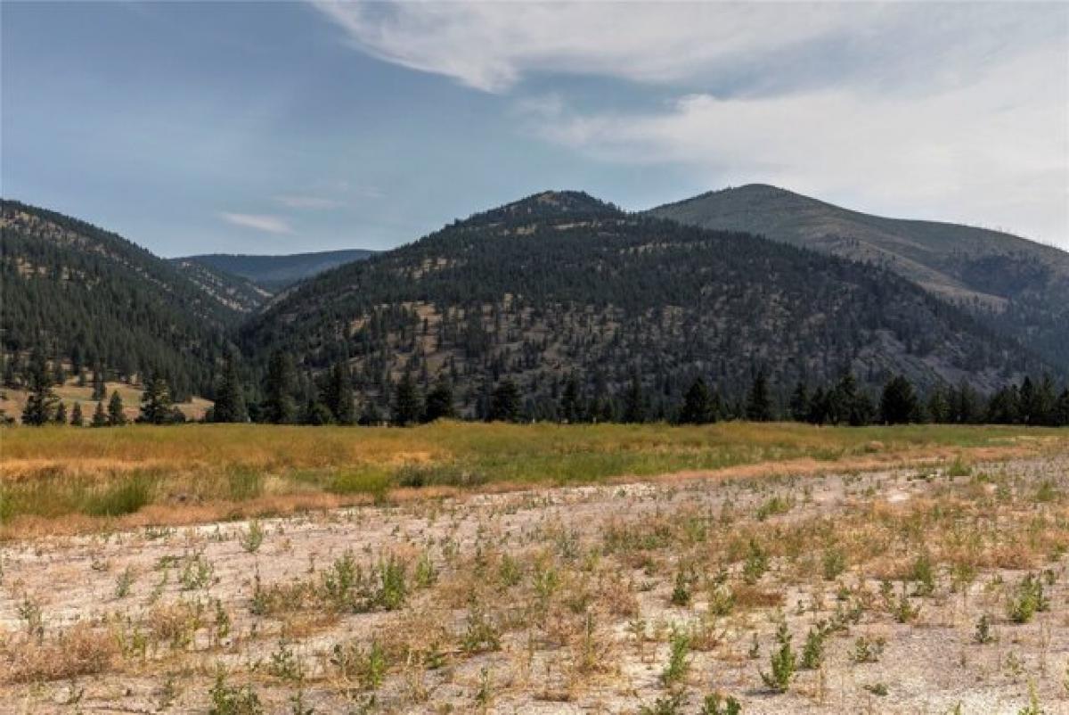 Picture of Residential Land For Sale in Missoula, Montana, United States