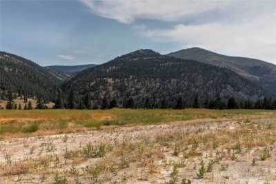 Residential Land For Sale in Missoula, Montana