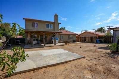 Home For Sale in Adelanto, California