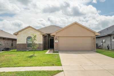 Home For Rent in Farmersville, Texas