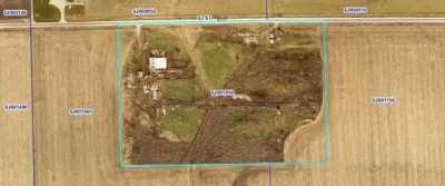 Residential Land For Sale in Dysart, Iowa