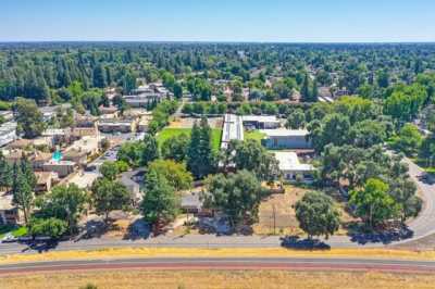 Residential Land For Sale in Sacramento, California