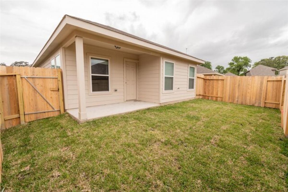 Picture of Home For Rent in Willis, Texas, United States