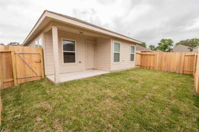 Home For Rent in Willis, Texas