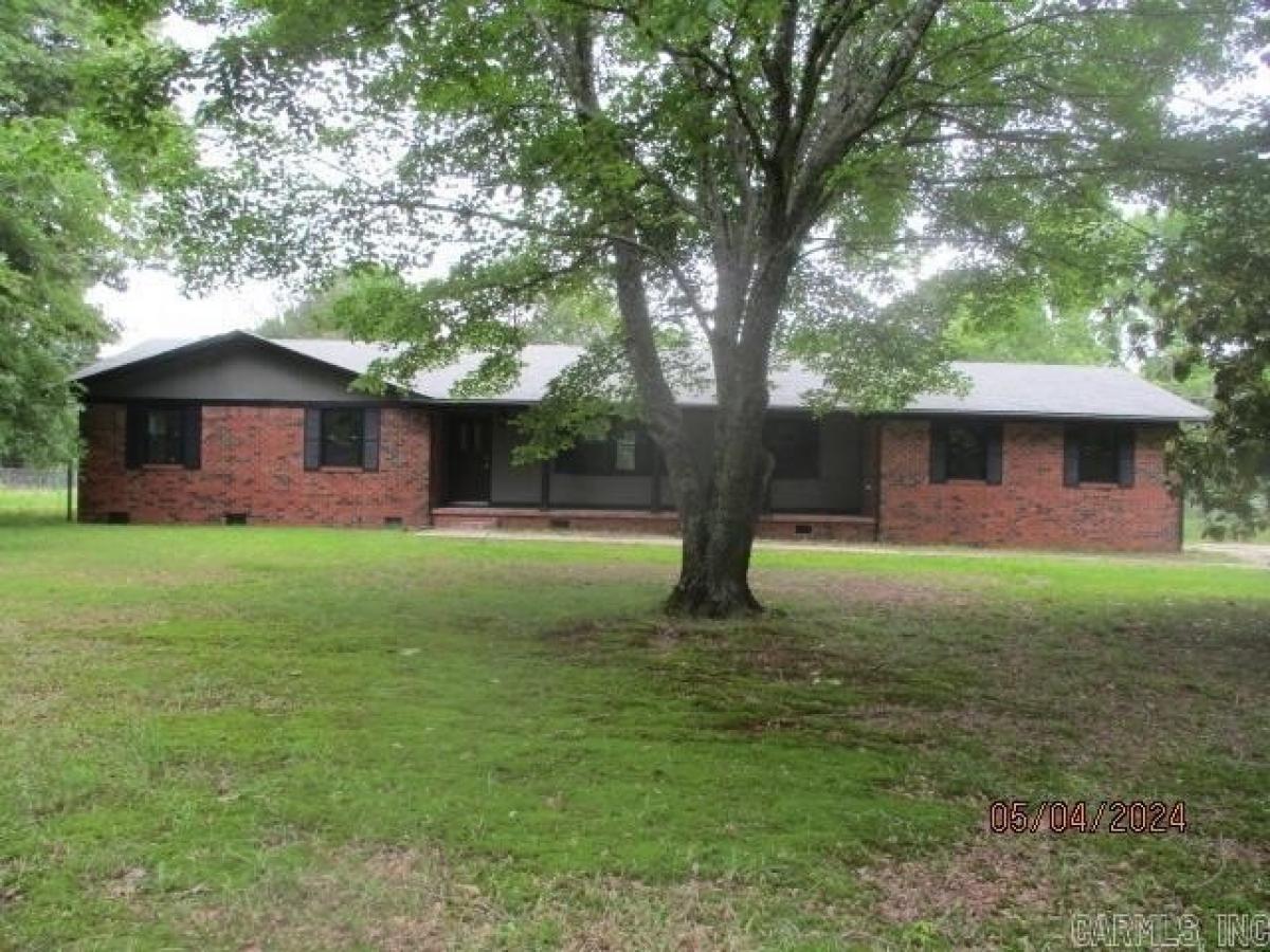 Picture of Home For Sale in Ward, Arkansas, United States