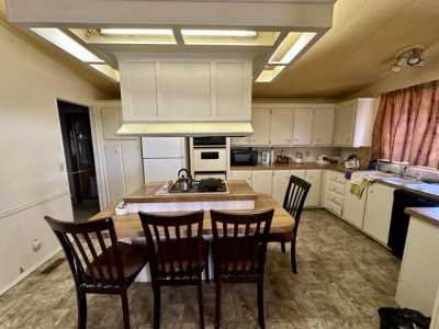 Home For Sale in Blythe, California