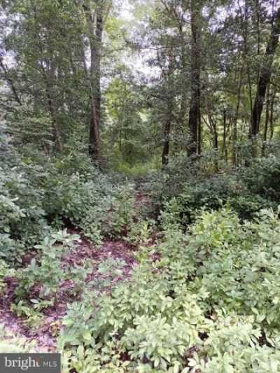 Residential Land For Sale in Colonial Beach, Virginia