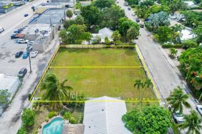 Residential Land For Sale in 