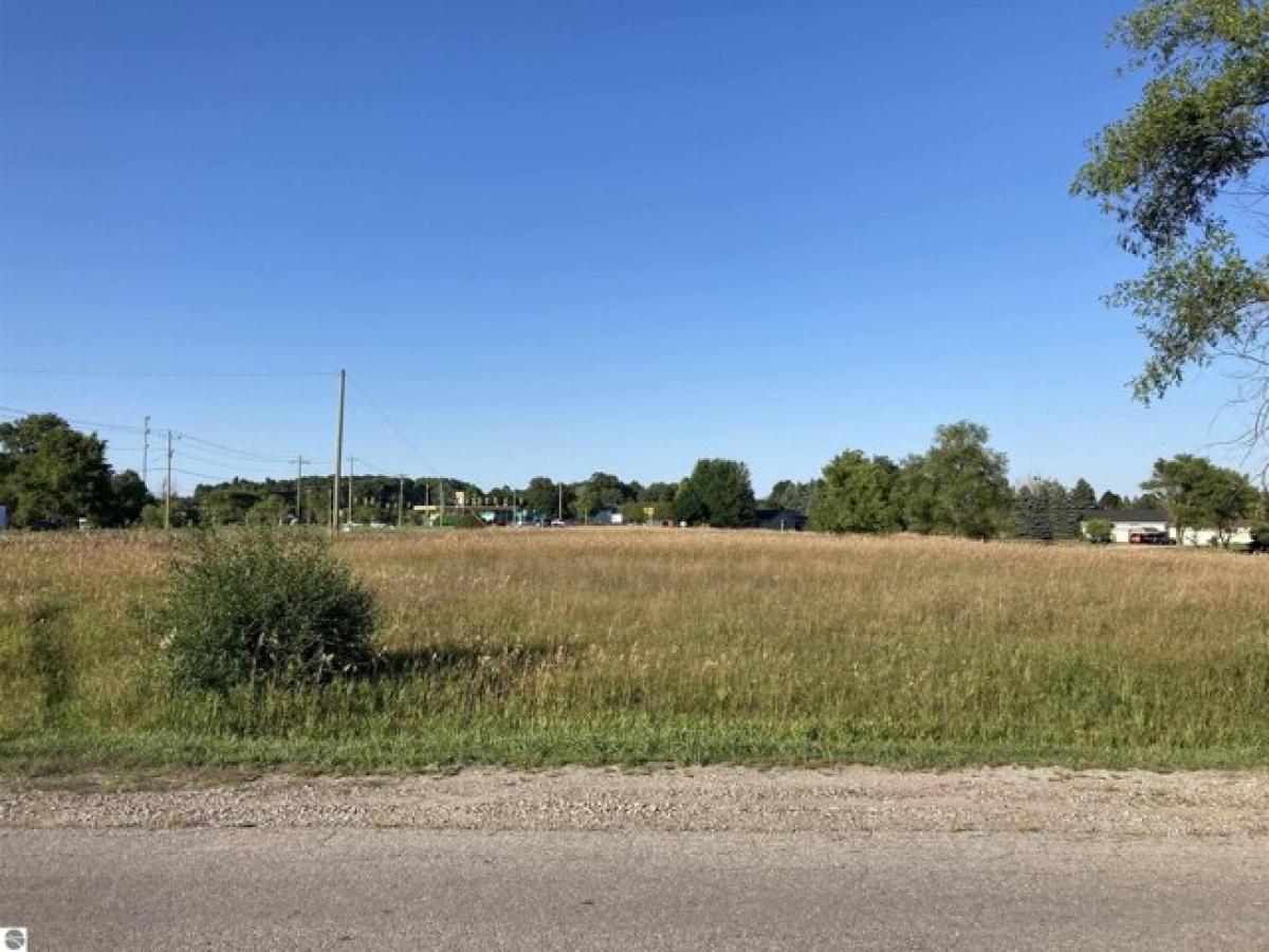 Picture of Residential Land For Sale in Grawn, Michigan, United States