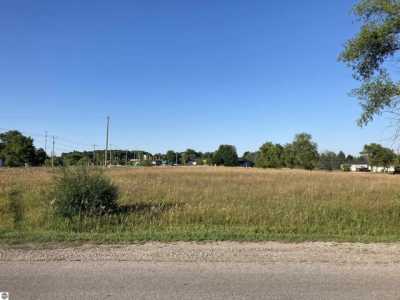 Residential Land For Sale in Grawn, Michigan