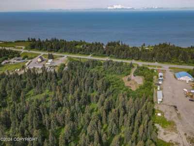 Residential Land For Sale in Anchor Point, Alaska