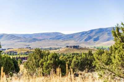 Residential Land For Sale in Heber City, Utah