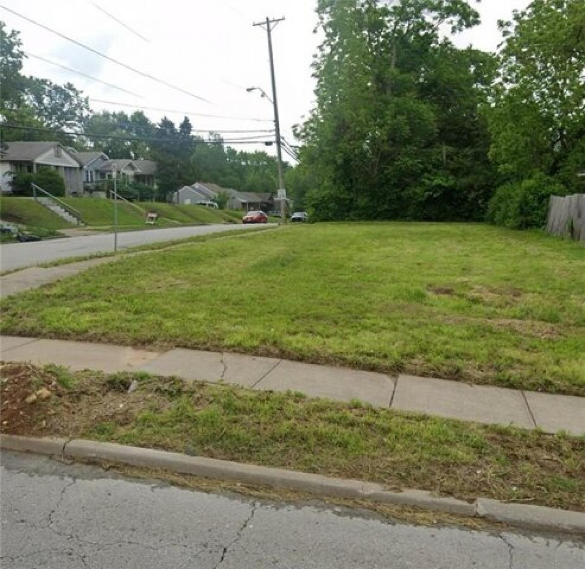 Picture of Residential Land For Rent in Kansas City, Missouri, United States