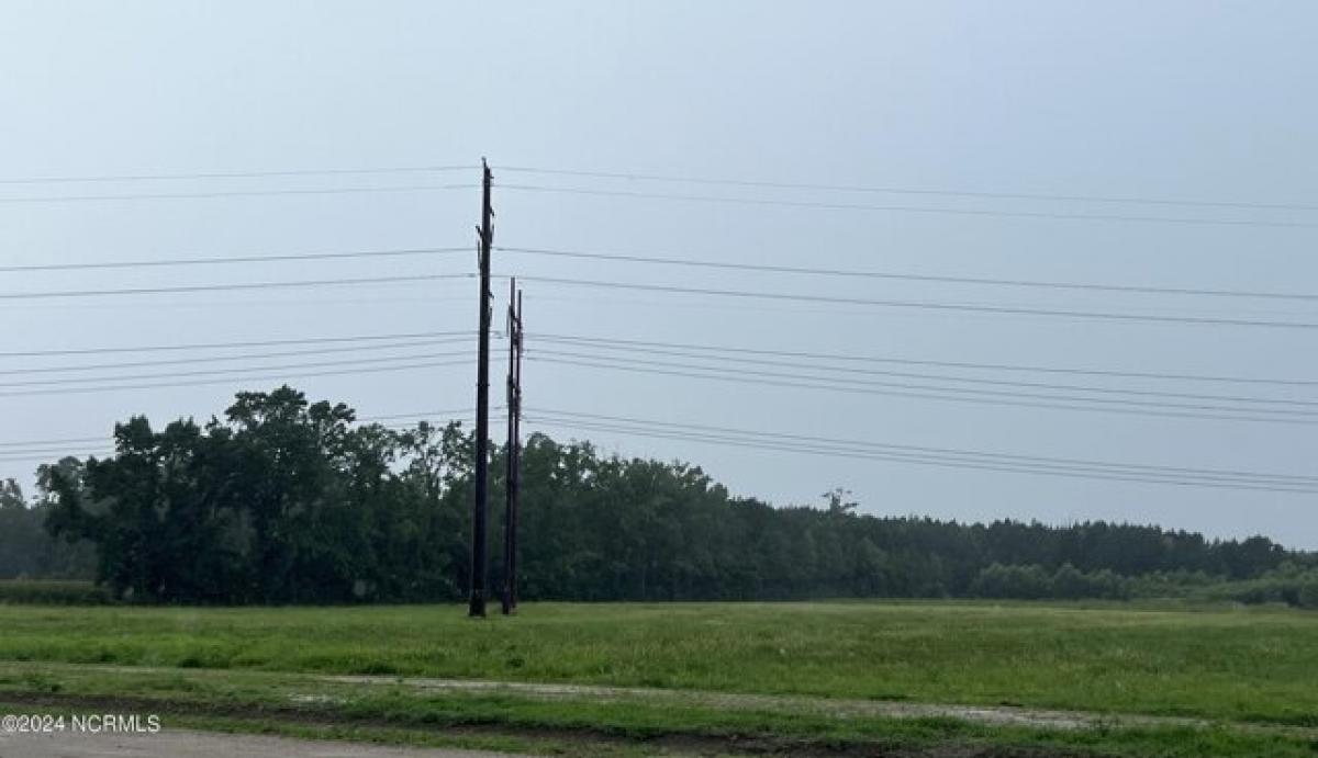 Picture of Residential Land For Sale in Barco, North Carolina, United States