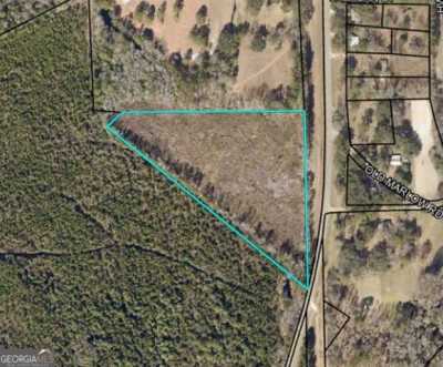 Residential Land For Sale in Guyton, Georgia