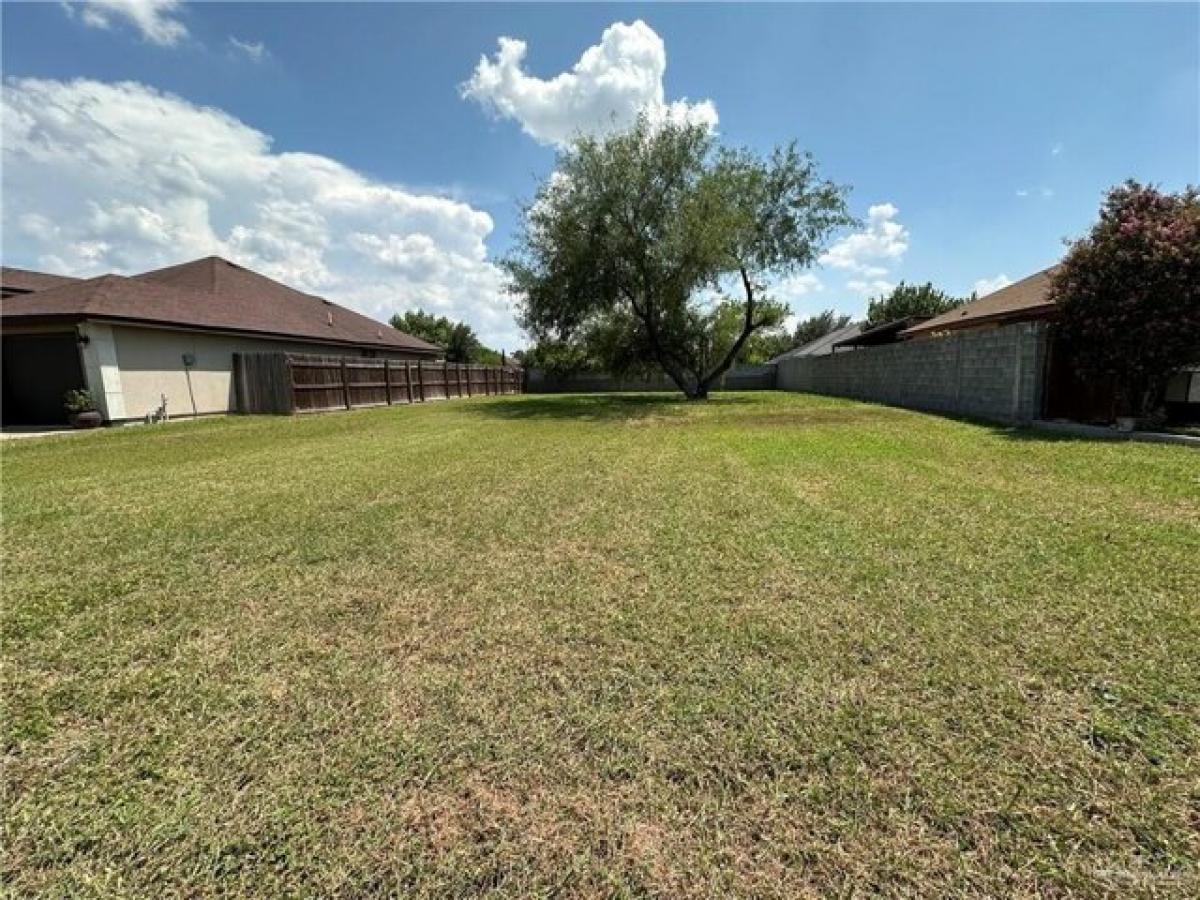 Picture of Residential Land For Sale in Pharr, Texas, United States