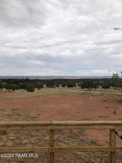 Residential Land For Sale in Seligman, Arizona