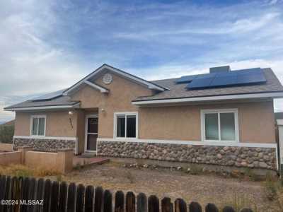 Home For Sale in Safford, Arizona