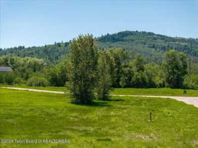 Residential Land For Sale in Victor, Idaho