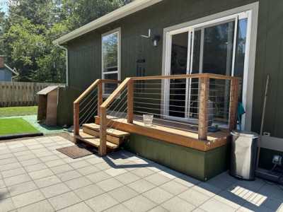 Home For Sale in Ocean Park, Washington