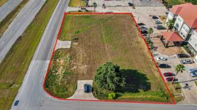 Residential Land For Sale in Alvin, Texas