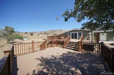 Home For Sale in Caliente, California