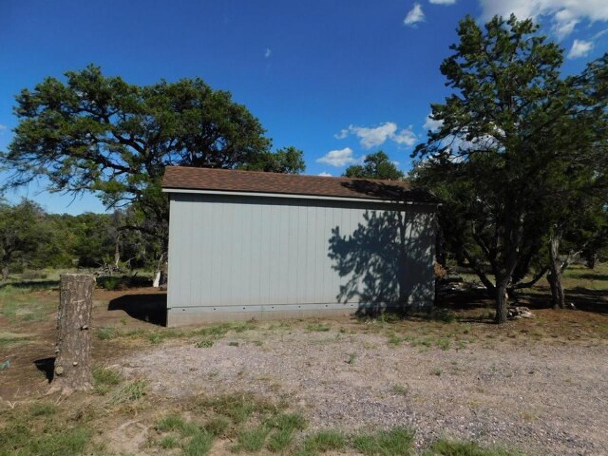 Picture of Residential Land For Sale in Quemado, New Mexico, United States