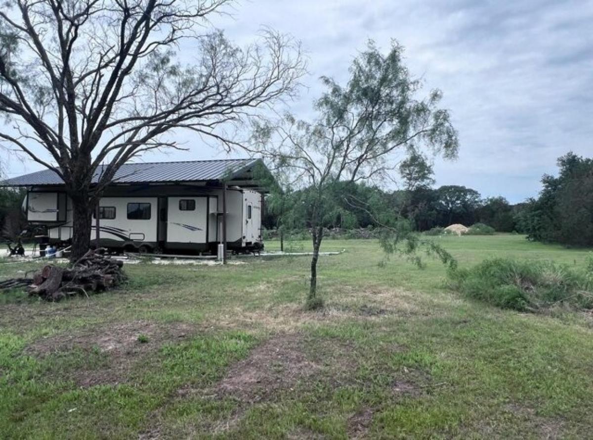 Picture of Residential Land For Sale in Tolar, Texas, United States