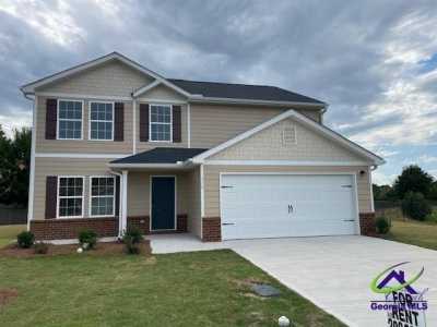 Home For Rent in Warner Robins, Georgia