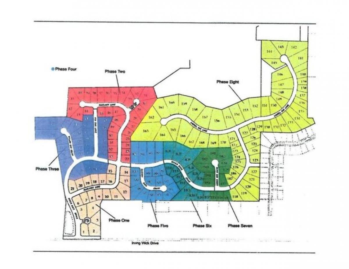 Picture of Residential Land For Sale in Heath, Ohio, United States