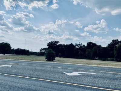 Residential Land For Sale in Crockett, Texas