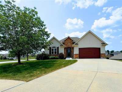 Home For Sale in Warrensburg, Missouri