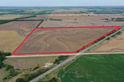 Residential Land For Sale in Clearwater, Kansas