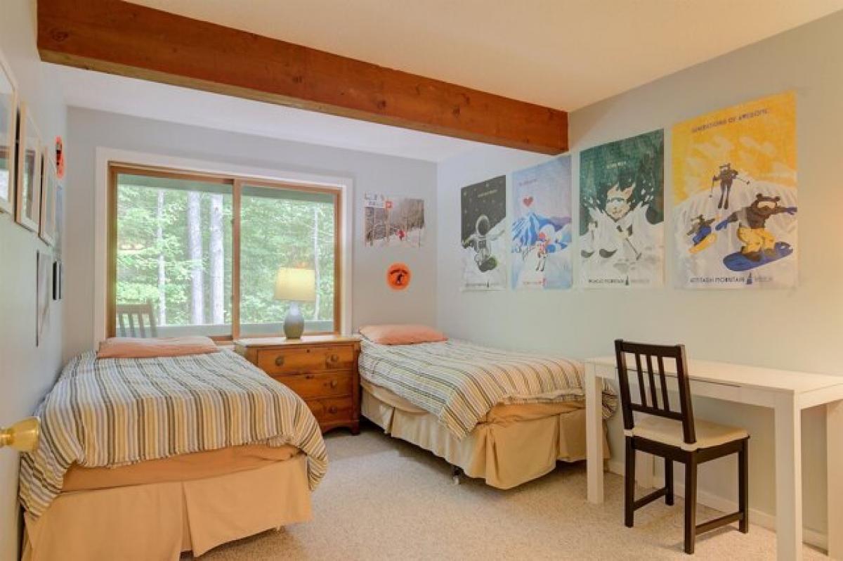 Picture of Home For Sale in Bartlett, New Hampshire, United States