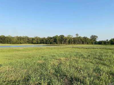 Residential Land For Sale in Gonzales, Louisiana