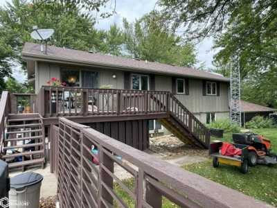 Home For Sale in Humboldt, Iowa