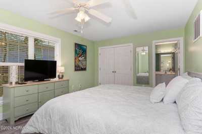 Home For Rent in Emerald Isle, North Carolina