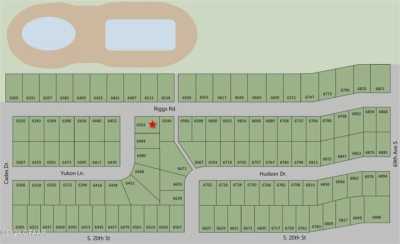 Residential Land For Sale in Grand Forks, North Dakota